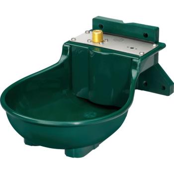 Preview: Frostsichere Lister Schwimmertränke SB 112 / RBH  / ZPS